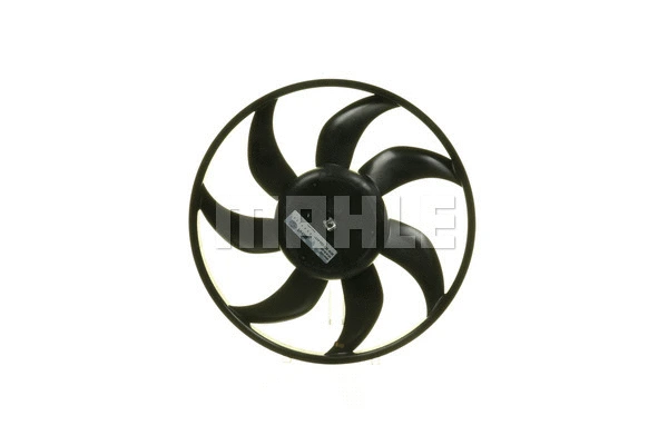 Fan, engine cooling