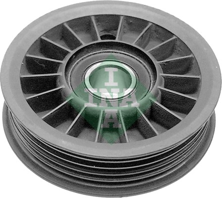 Tensioner Pulley, V-ribbed belt (WG1252569)