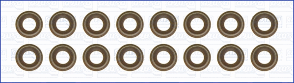 Seal Set, valve stem (WG1455812)
