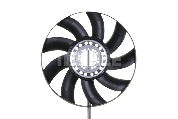 Fan Wheel, engine cooling