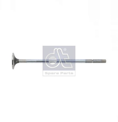 Intake Valve (WG2314010)
