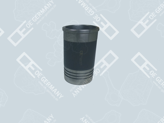 Cylinder Sleeve (WG2102673)