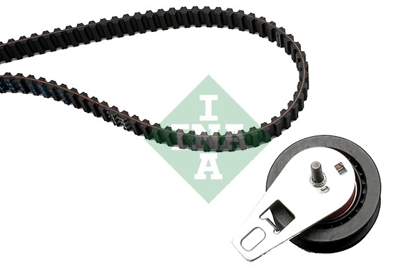 Timing Belt Kit (WG1251642)