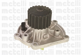 Water Pump, engine cooling (WG1790118)