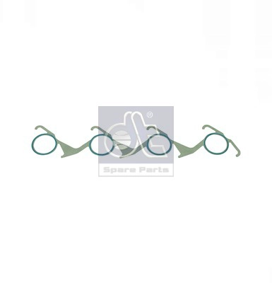 Gasket, intake manifold (WG2313665)