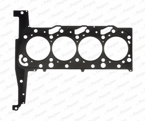 Gasket, cylinder head (WG1090852)