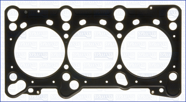 Gasket, cylinder head (WG1009056)