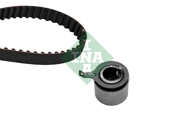 Timing Belt Kit (WG1251820)