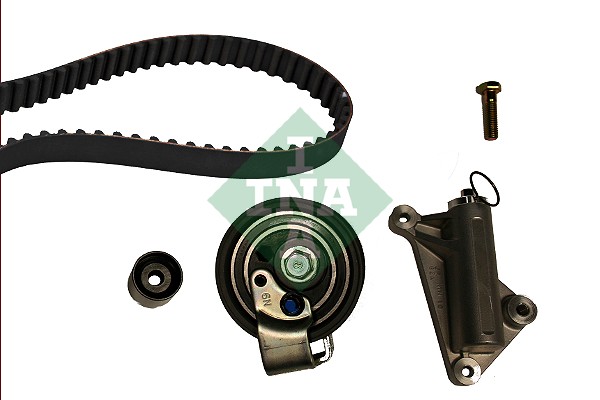 Timing Belt Kit (WG1251679)