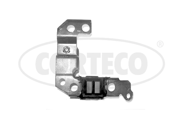 Mounting, control/trailing arm (WG2290522)