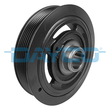 Belt Pulley, crankshaft (WG2006650)
