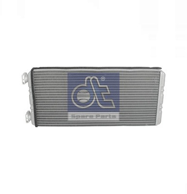 Heat Exchanger, interior heating (WG2323628)