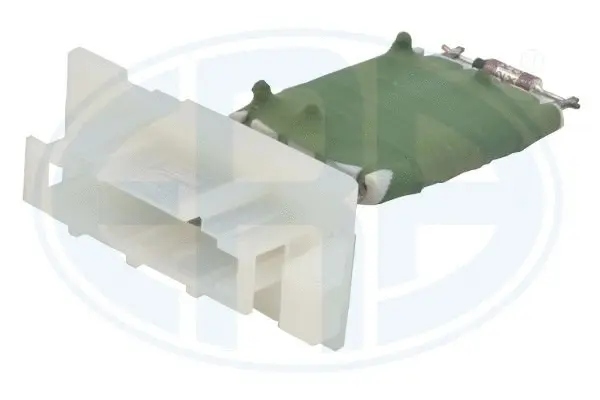Resistor, interior blower (WG1778315)