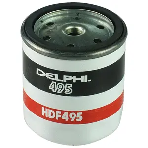 Fuel Filter (WG1499020)