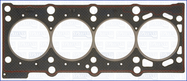 Gasket, cylinder head (WG1159082)