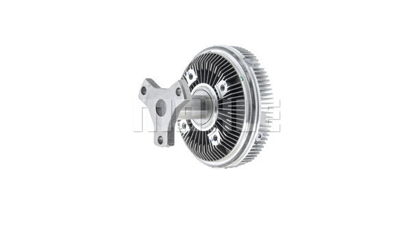 Clutch, radiator fan (WG2180423)