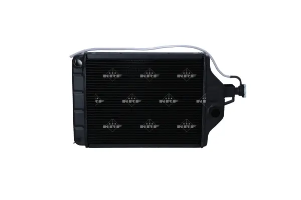 Radiator, engine cooling (WG1721147)