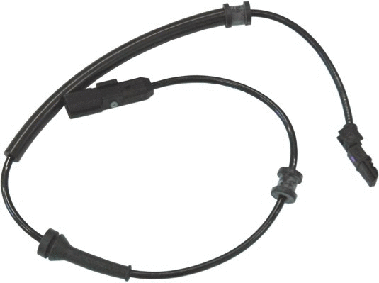 Sensor, wheel speed (WG1409664)