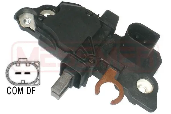 Alternator Regulator (WG1776016)