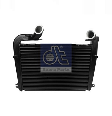 Charge Air Cooler (WG2306507)