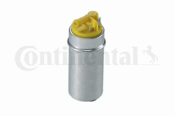 Fuel Pump (WG1032642)