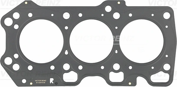 Gasket, cylinder head (WG1245603)