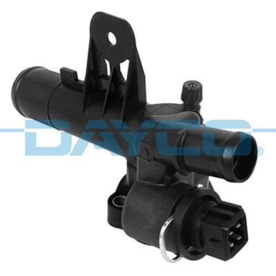 Thermostat, coolant (WG2113195)