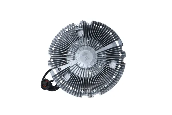Clutch, radiator fan (WG1720722)