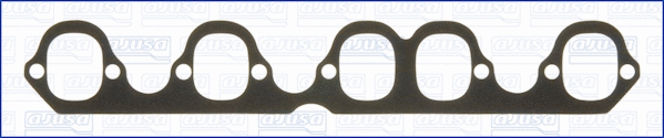Gasket, intake manifold (WG1160818)