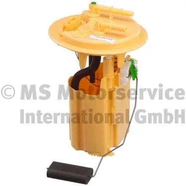 Sender Unit, fuel tank (WG1026122)