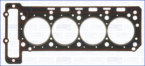 Gasket, cylinder head (WG1159212)