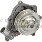 Water Pump, engine cooling (WG1027105)