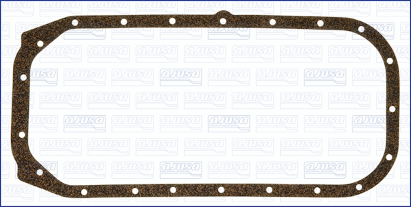 Gasket, oil sump (WG1162525)
