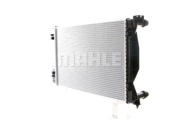 Radiator, engine cooling (WG2183664)