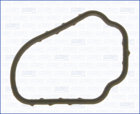 Gasket, thermostat housing (WG1447052)