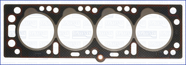 Gasket, cylinder head (WG1159049)