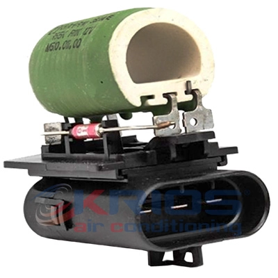 Resistor, interior blower (WG1750356)