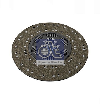 Clutch Disc (WG2317509)