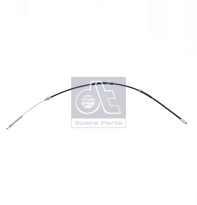 Cable Pull, parking brake (WG2323848)