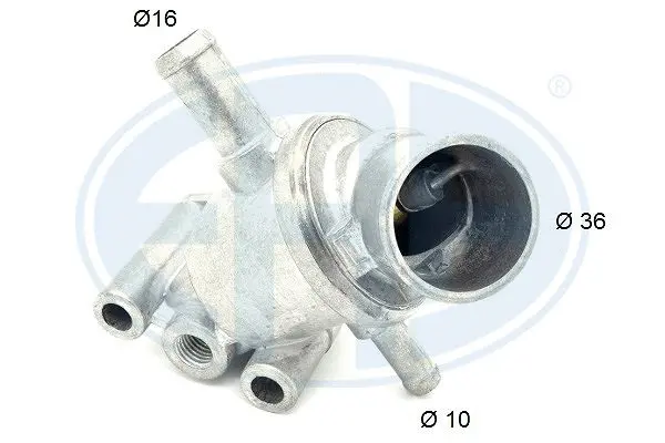 Thermostat, coolant (WG1492703)