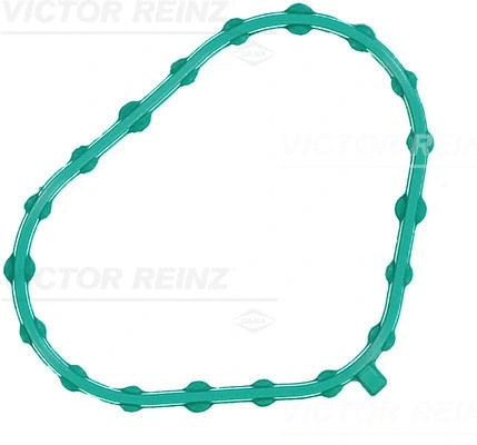 Gasket, intake manifold (WG1246261)