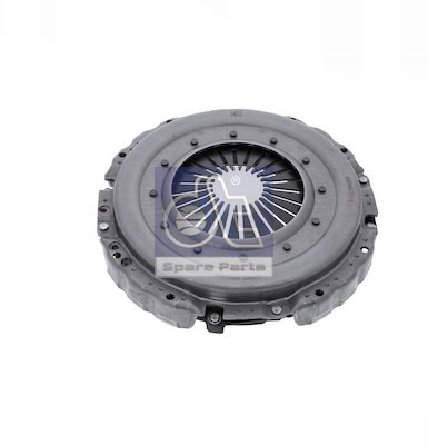 Clutch Pressure Plate (WG2314838)