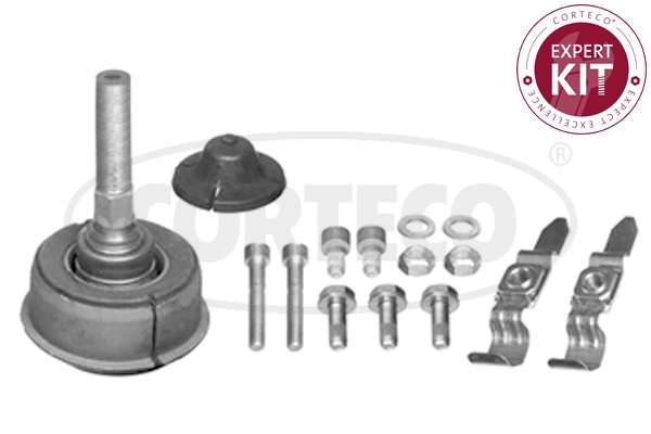 Ball Joint (WG2288262)