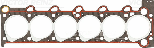 Gasket, cylinder head (WG1244264)