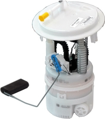 Fuel Feed Unit (WG1013131)