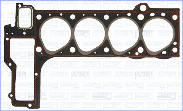 Gasket, cylinder head (WG1159399)