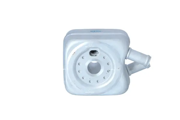 Oil Cooler, engine oil