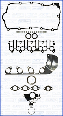 Gasket Kit, cylinder head (WG1454713)