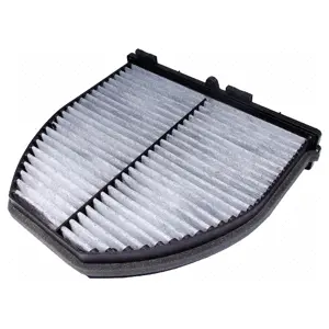 Filter, cabin air (WG1774695)
