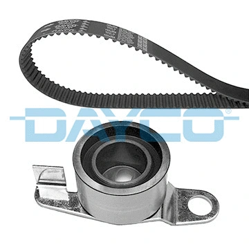Timing Belt Kit (WG2007573)